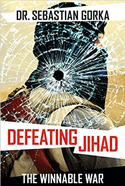 Defeating Jihad: the Winnable War