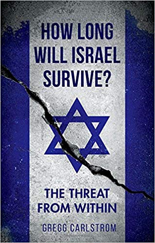How Long Will Israel Survive? The Threat from Within