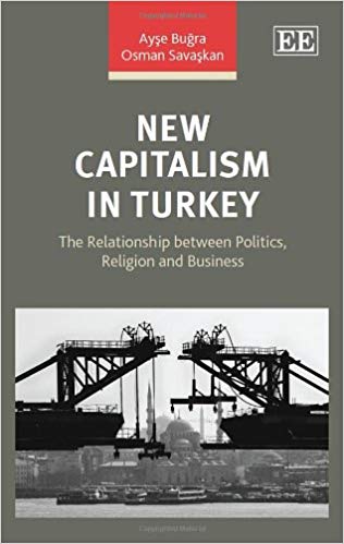 New Capitalism in Turkey: The Relationship Between Politics