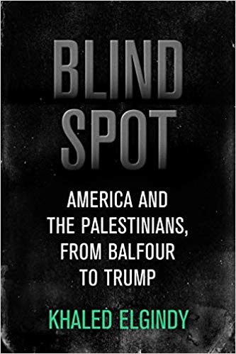 Blind Spot: America and the Palestinians