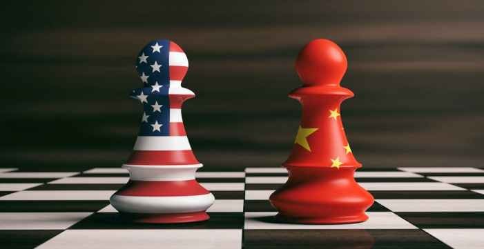 The US-China Relationship and its Future