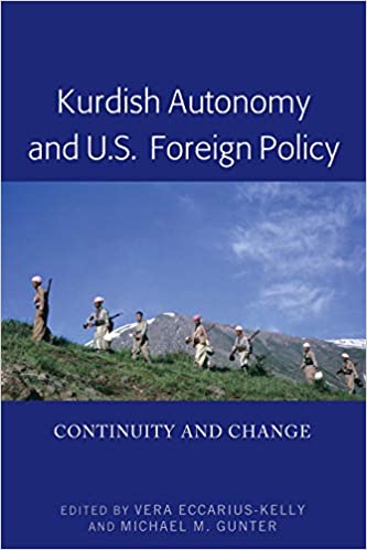 Kurdish Autonomy and US Foreign Policy: Continuity and Change