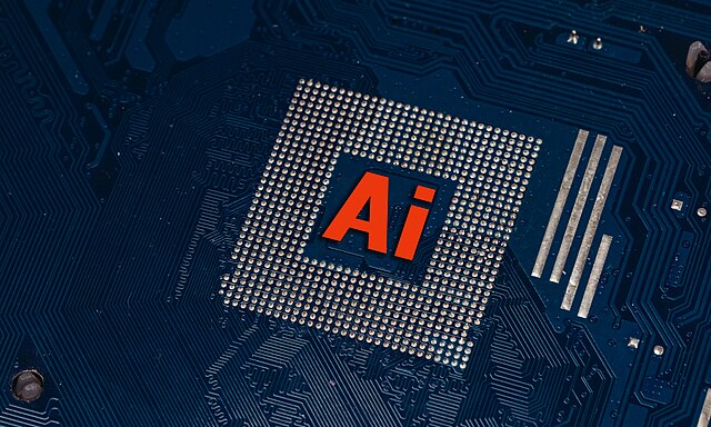 AI in the Middle East: Opportunities and Challenges