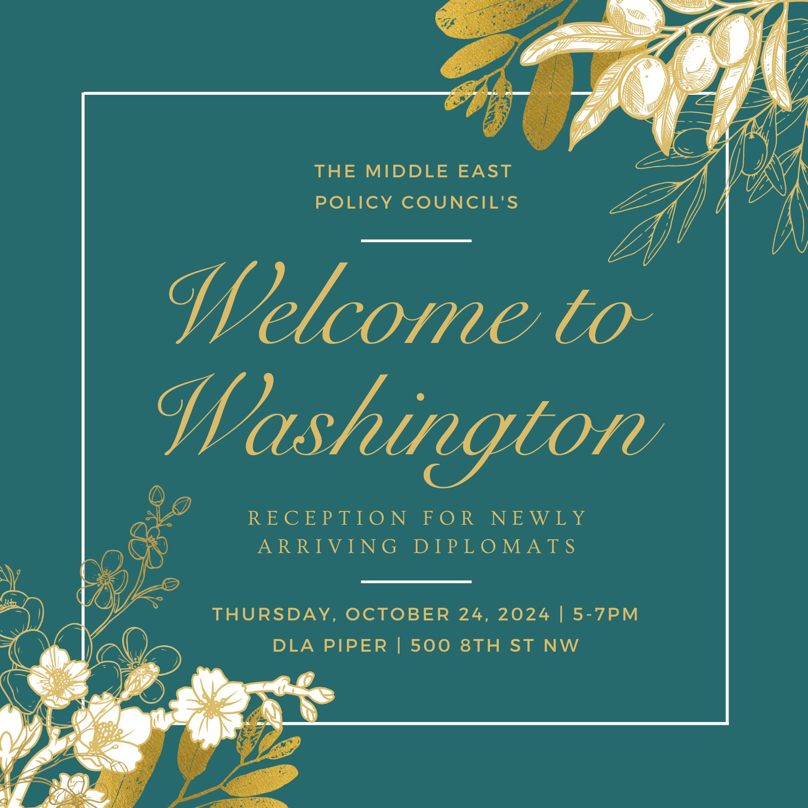 Welcome to Washington RSVP (1)