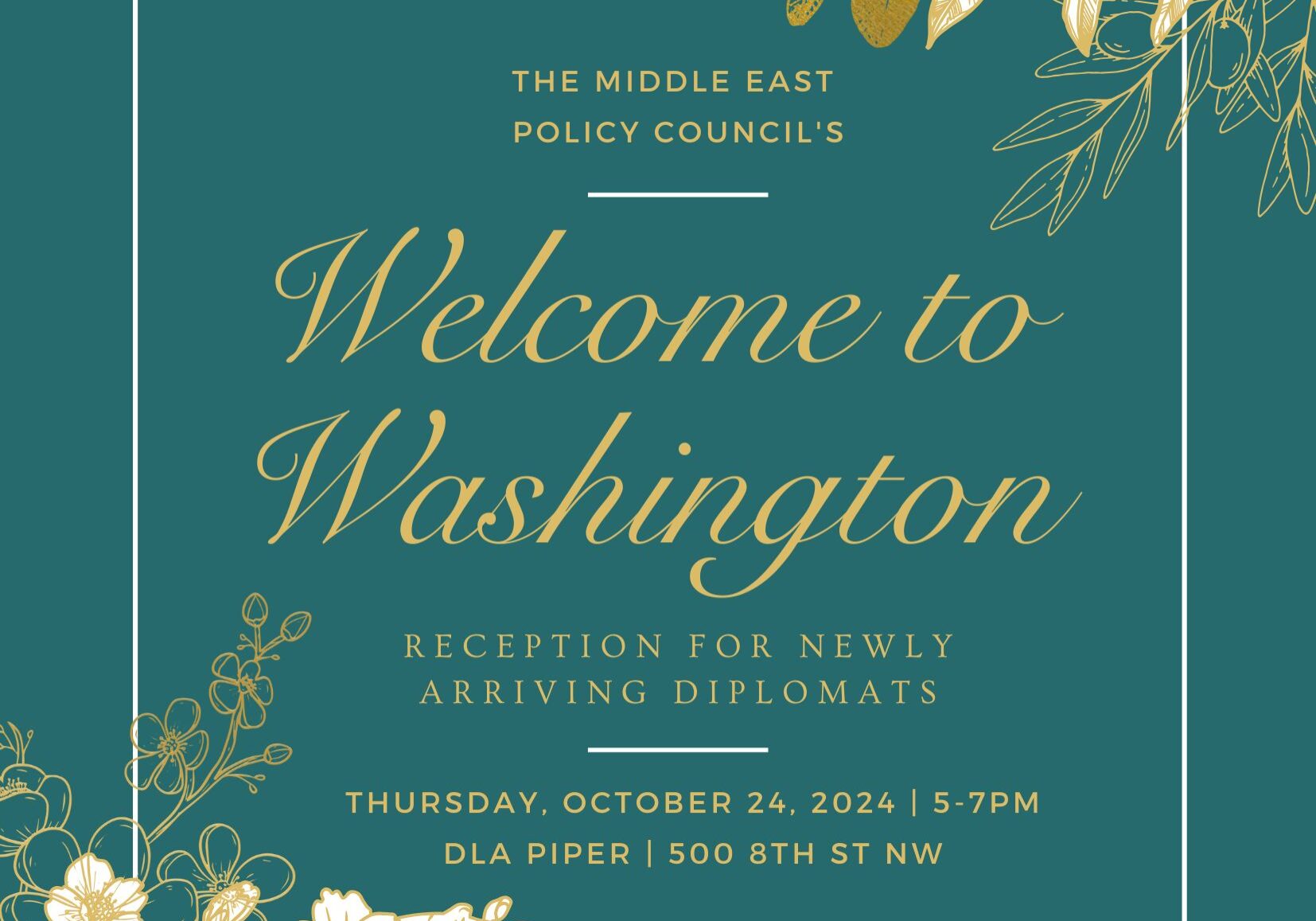 Welcome to Washington RSVP (1)